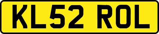 KL52ROL
