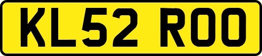 KL52ROO