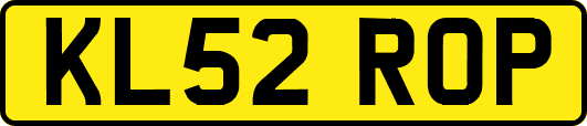 KL52ROP
