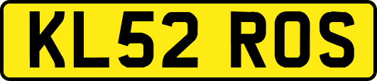KL52ROS