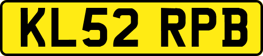 KL52RPB