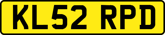 KL52RPD