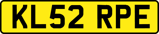 KL52RPE