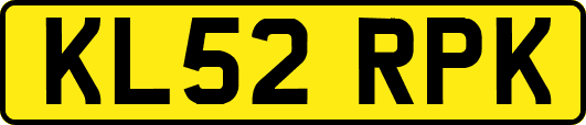KL52RPK