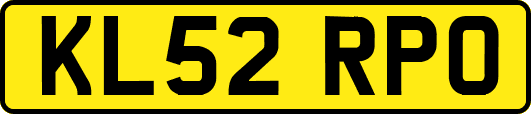 KL52RPO