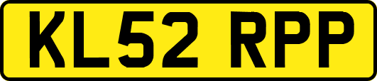 KL52RPP