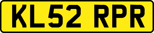 KL52RPR