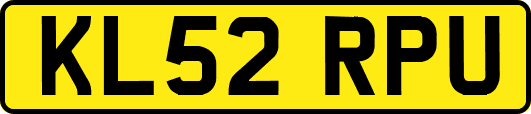 KL52RPU