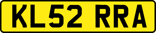 KL52RRA