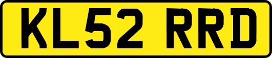 KL52RRD