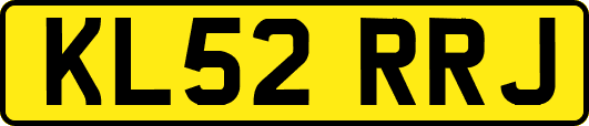KL52RRJ