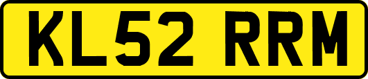 KL52RRM