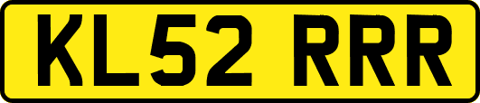 KL52RRR