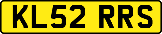 KL52RRS