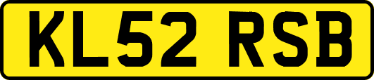 KL52RSB