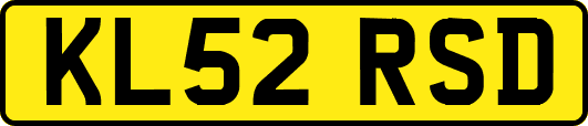 KL52RSD
