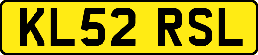 KL52RSL