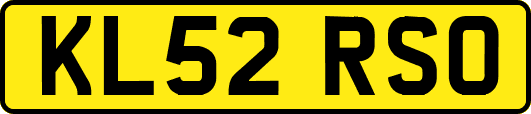 KL52RSO