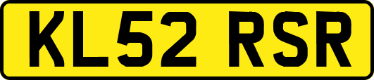 KL52RSR