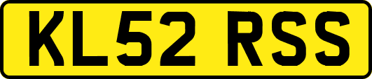 KL52RSS