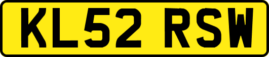 KL52RSW