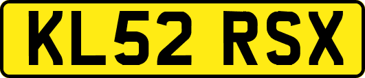 KL52RSX