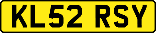 KL52RSY