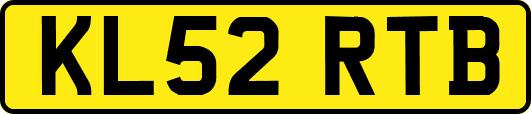 KL52RTB
