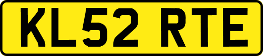 KL52RTE