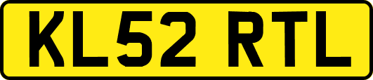 KL52RTL