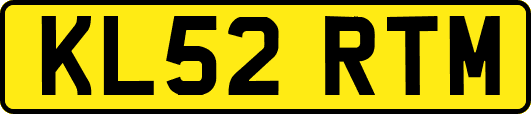 KL52RTM