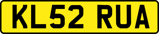 KL52RUA