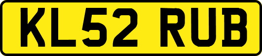 KL52RUB