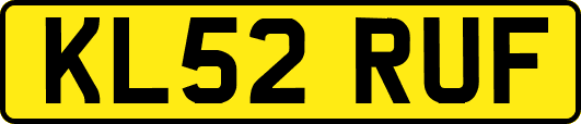 KL52RUF