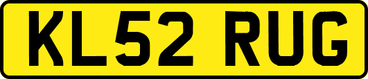 KL52RUG