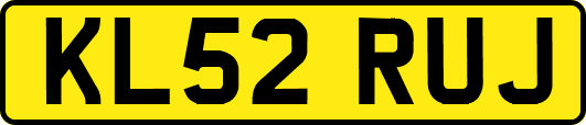 KL52RUJ