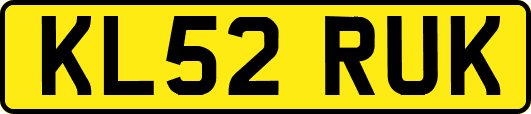 KL52RUK