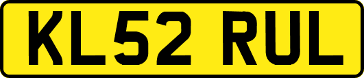KL52RUL