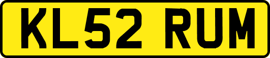 KL52RUM