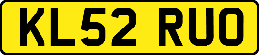 KL52RUO