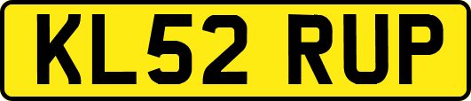 KL52RUP