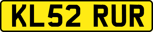 KL52RUR