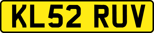 KL52RUV