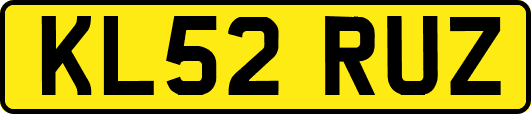 KL52RUZ