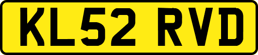 KL52RVD