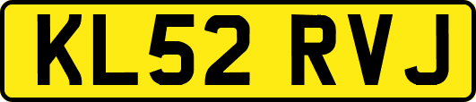 KL52RVJ