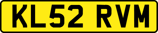 KL52RVM