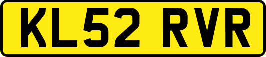 KL52RVR