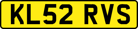 KL52RVS