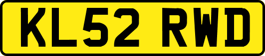 KL52RWD